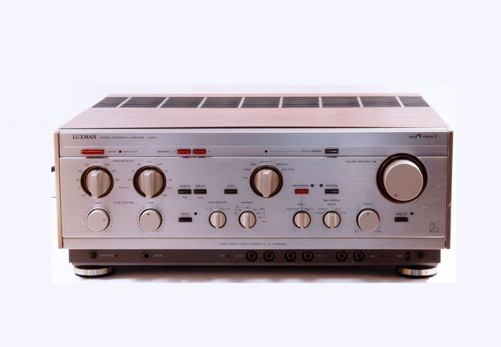 이종한의 음악과 오디오 이야기 - 열 한번 째 오디오 칼럼 “영원한 나의 친구, 음악이 있어 너무 좋다.