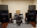 JBL Project EVEREST DD55000 Speakers