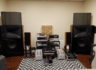 JBL Project EVEREST DD55000 Speakers