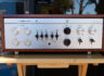 Luxman CL35 mk3 III Tube Pre Amplifier [SOLD, 판매완료]