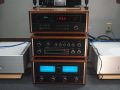 McIntosh MR7082 Tuner, C34V Pre, MC7270 Power system set (SOLD, 판매완료)