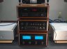 McIntosh MR7082 Tuner, C34V Pre, MC7270 Power system set (SOLD, 판매완료)