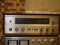 Fisher 500C Tube Receiver