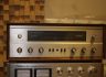 Fisher 500C Tube Receiver